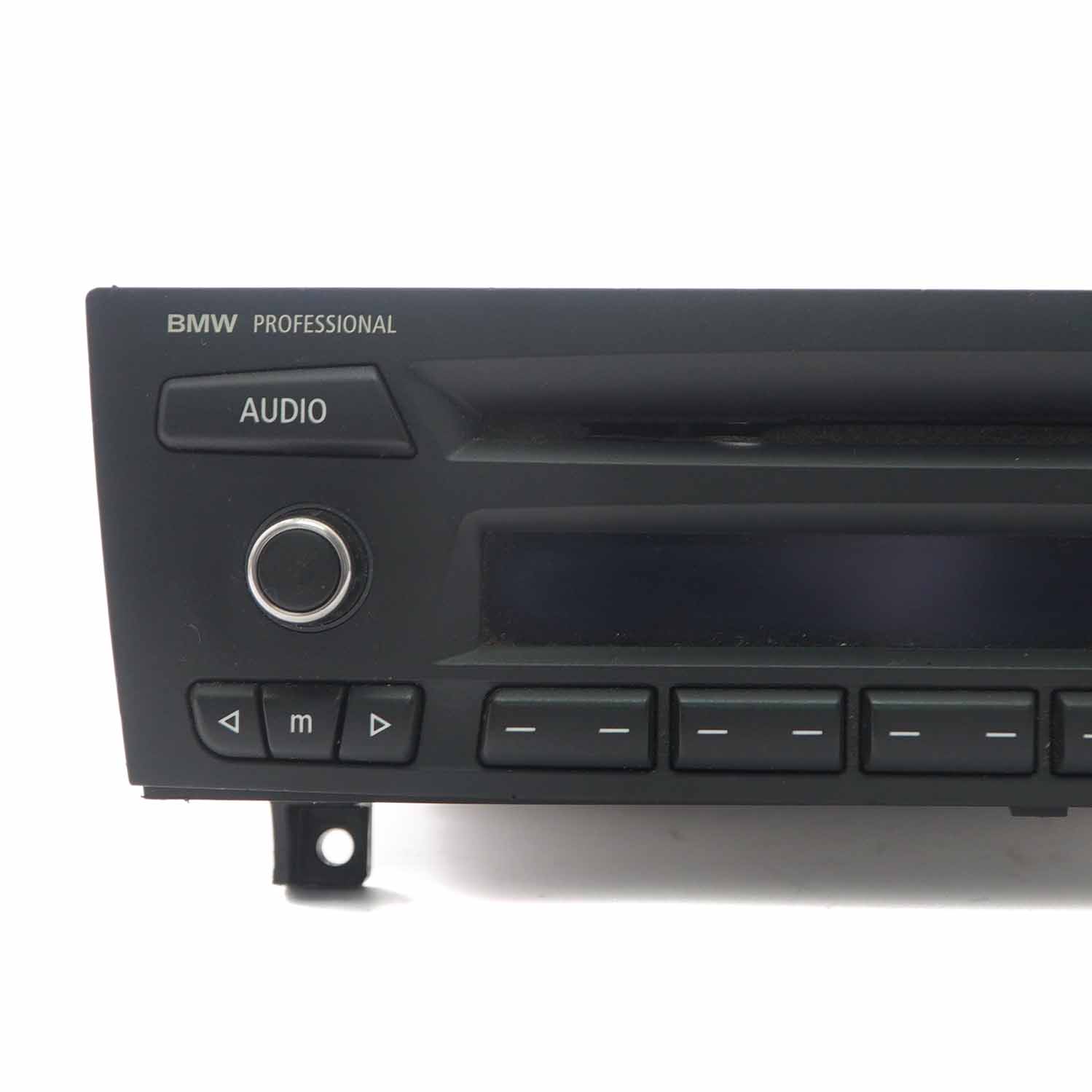 BMW E81 E87 E90 E91 E92 E93 Radio CD Spieler Professional Steuergerät 9231931