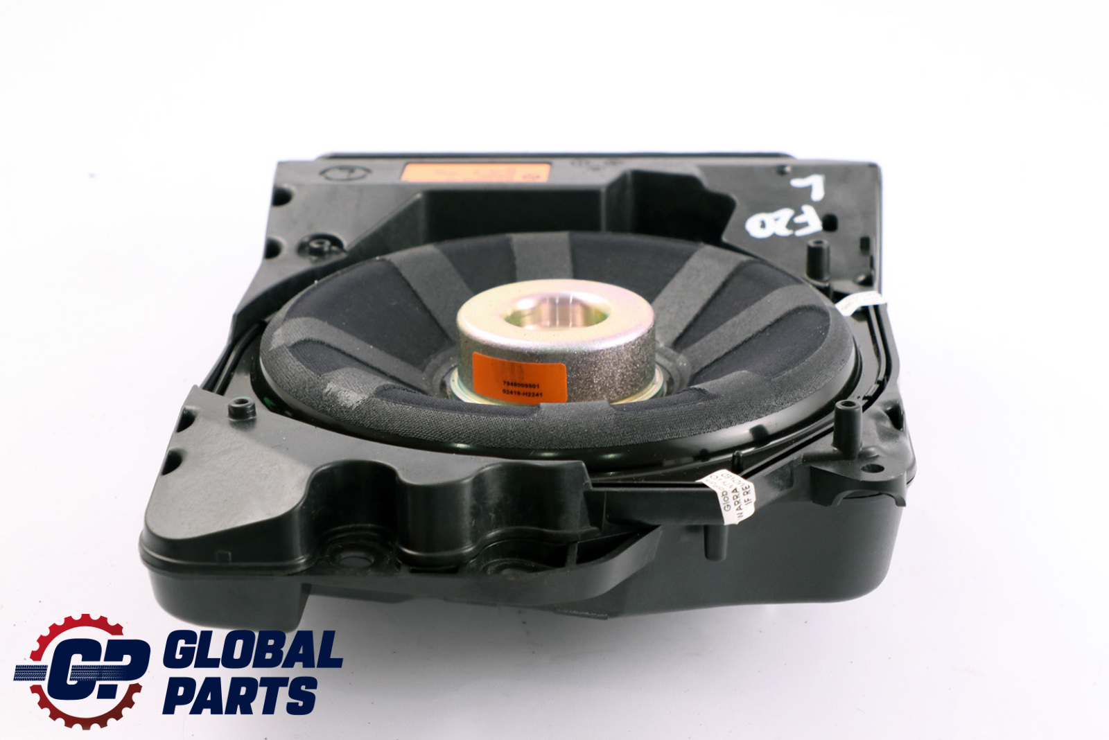 BMW F20 F21 F22 Left N/S Central Bass Hi-Fi Speaker Harman Kardon