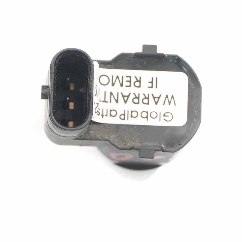 PDC Sensor BMW F10 F11 Parking Distance Ultrasonic Alpine White - 300 9270497