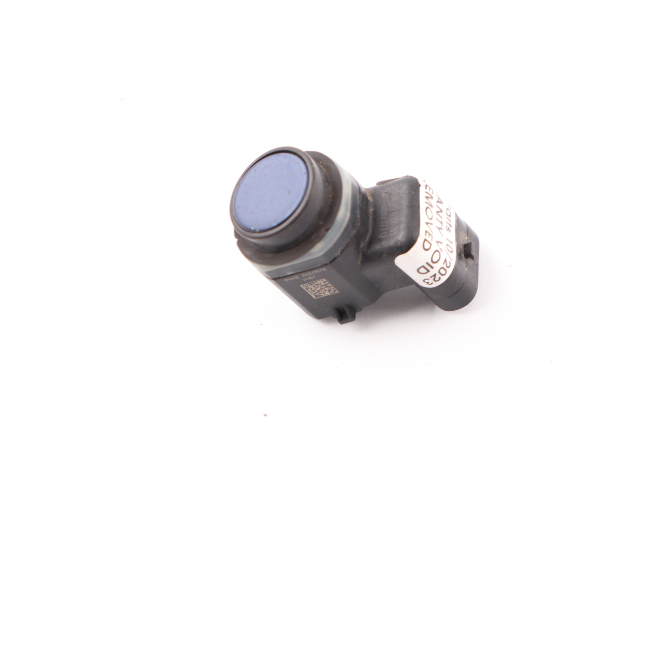 PDC Sensor BMW F10 F11 Einparkhilfe Ultraschall Tiefseeblau Blau - A76