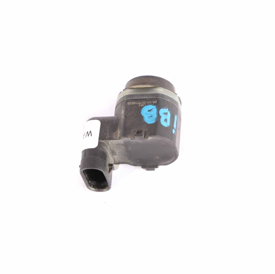 PDC Parksensor BMW F01 F10 F11 Front Heckstoßstange Imperial Blau A89