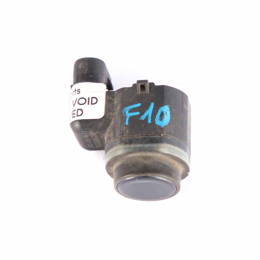 PDC Parksensor BMW F01 F10 F11 Front Heckstoßstange Imperial Blau A89