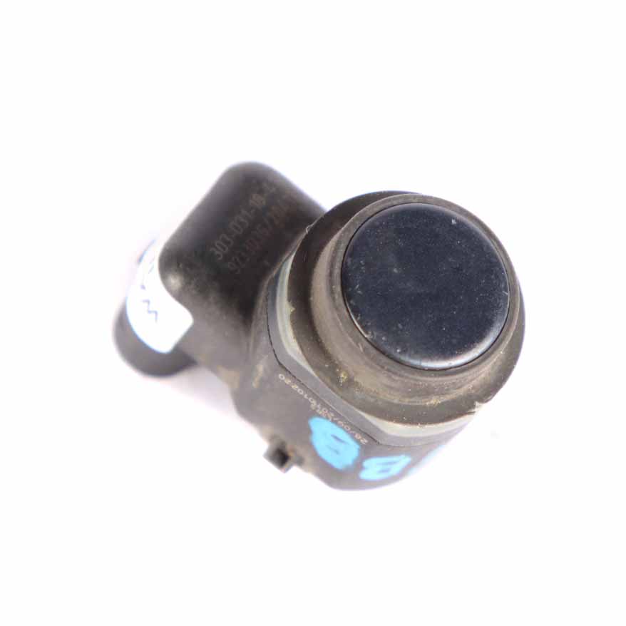 PDC Parksensor BMW F01 F10 F11 Front Heckstoßstange Imperial Blau A89