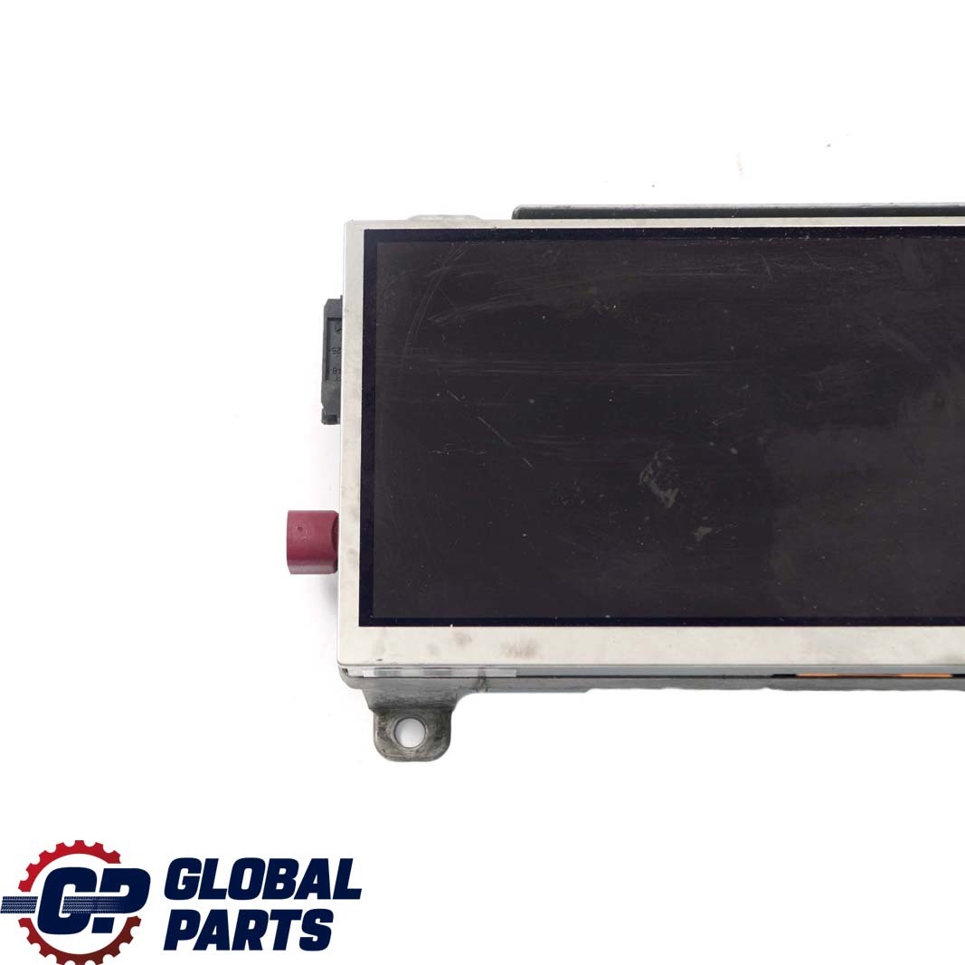 Mini R55 R56 LCI R60 R61 Dashboard Central Information Display Screen 9233620