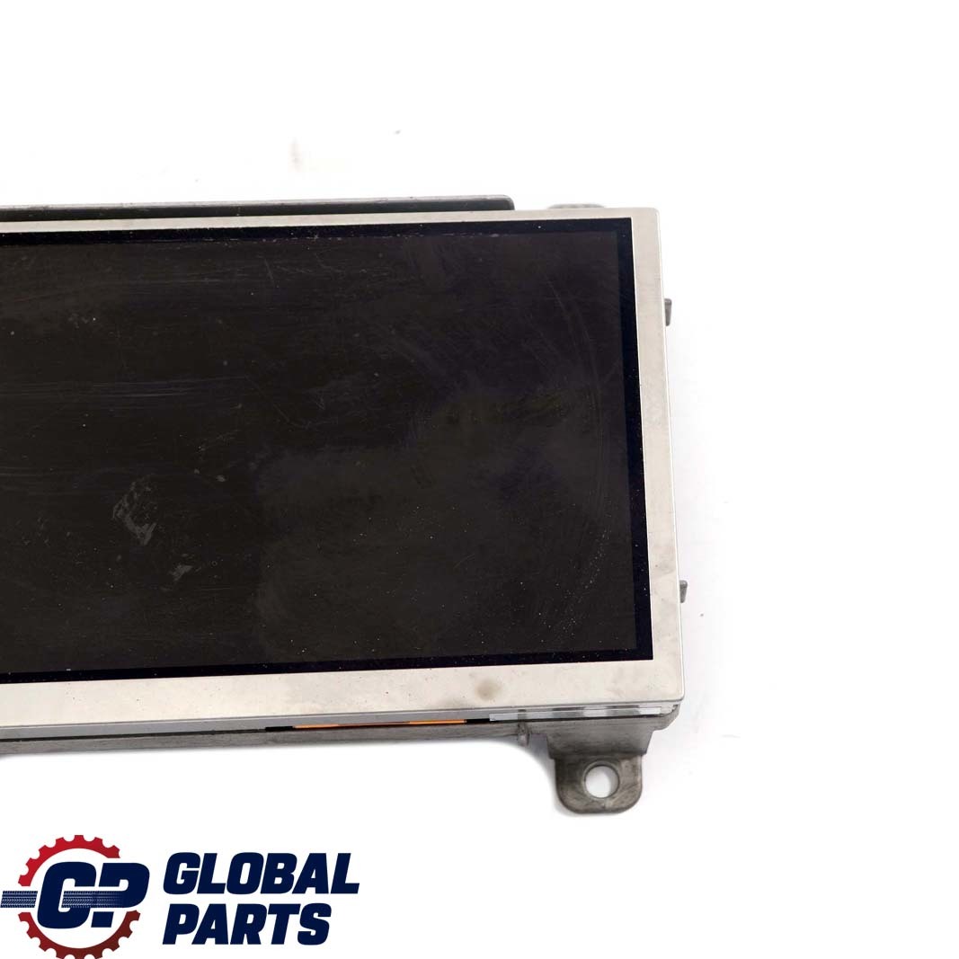 Mini R55 R56 LCI R60 R61 Dashboard Central Information Display Screen 9233620