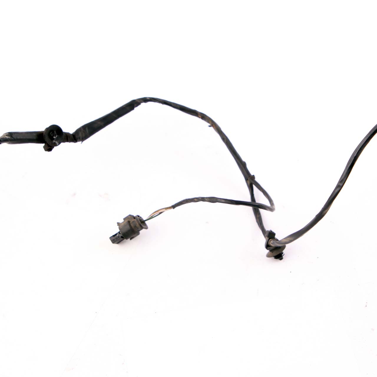 BMW 1 Series E81 E87 LCI Front PDC Parking Distance Control Loom Wiring 9236519