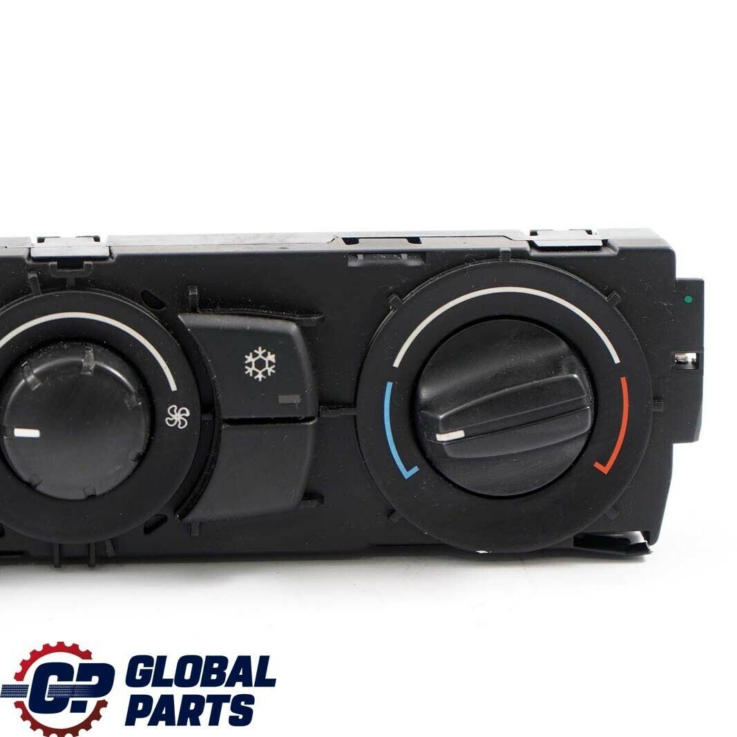 BMW 1 3 er E81 E87 E90 LCI E91 E92 Bedienteil Klimaanlage 9236778