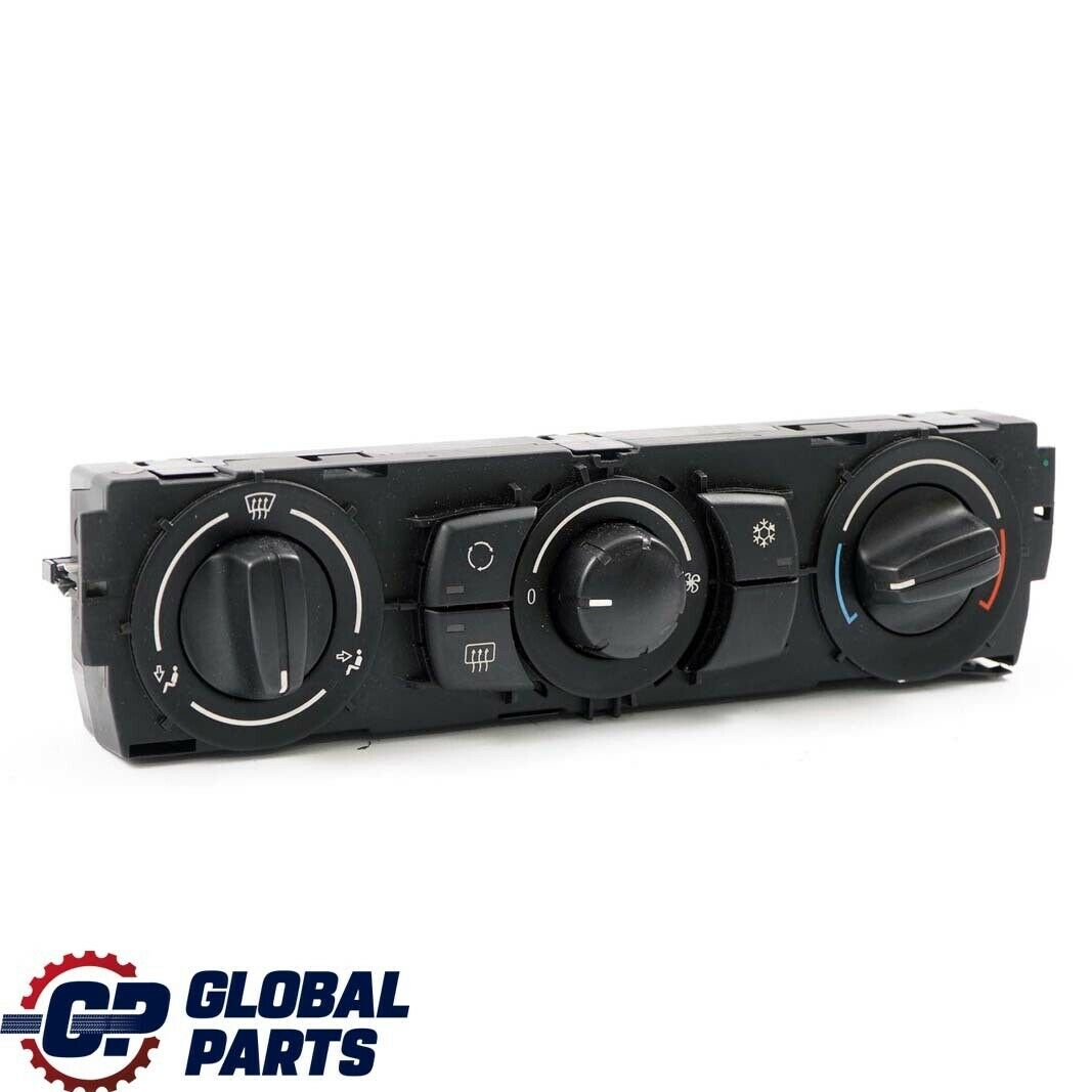 BMW 1 3 er E81 E87 E90 LCI E91 E92 Bedienteil Klimaanlage 9236778