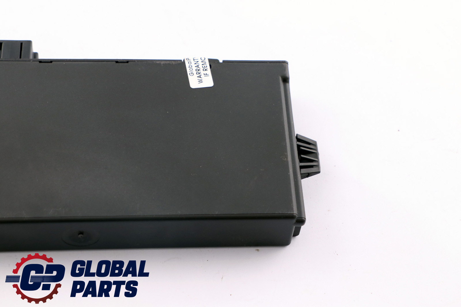 BMW 1 3 5 Reihe E60 E87 E90 CAS 3 ECU Steuergerät Schlüssellesemodul 9237047