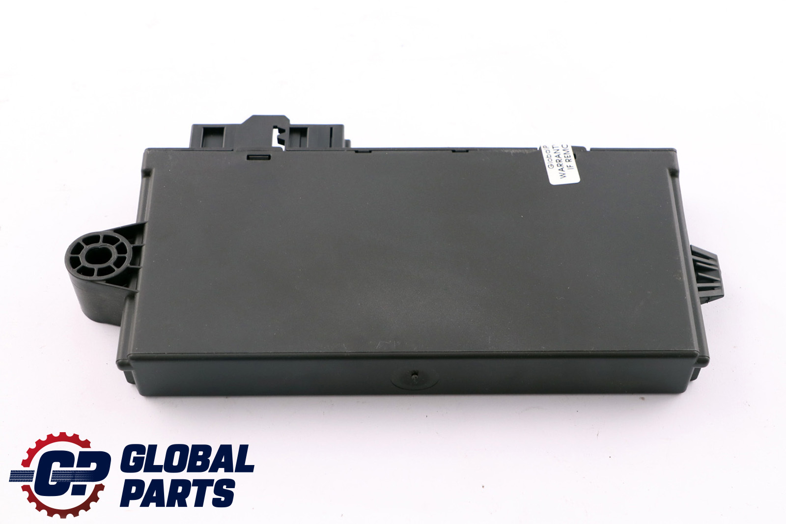 BMW 1 3 5 Reihe E60 E87 E90 CAS 3 ECU Steuergerät Schlüssellesemodul 9237047