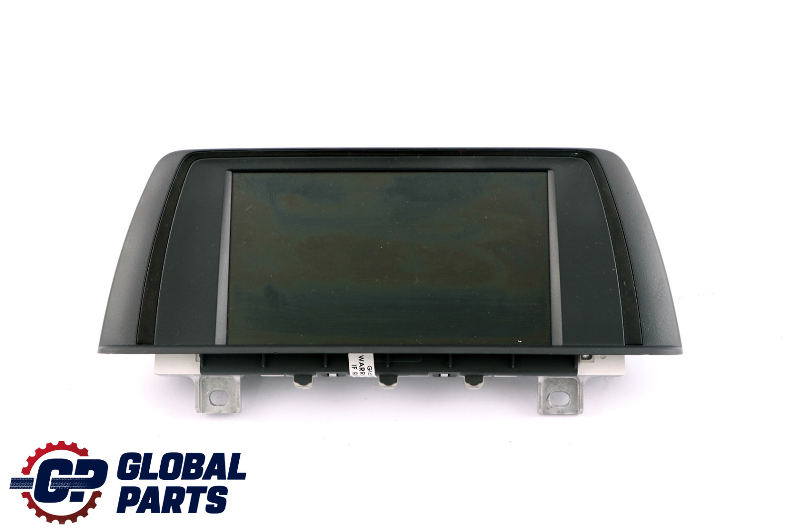 BMW 1 2 Series 1 F20 F21 F22 Central Information Display Screen 6,5" 9237539