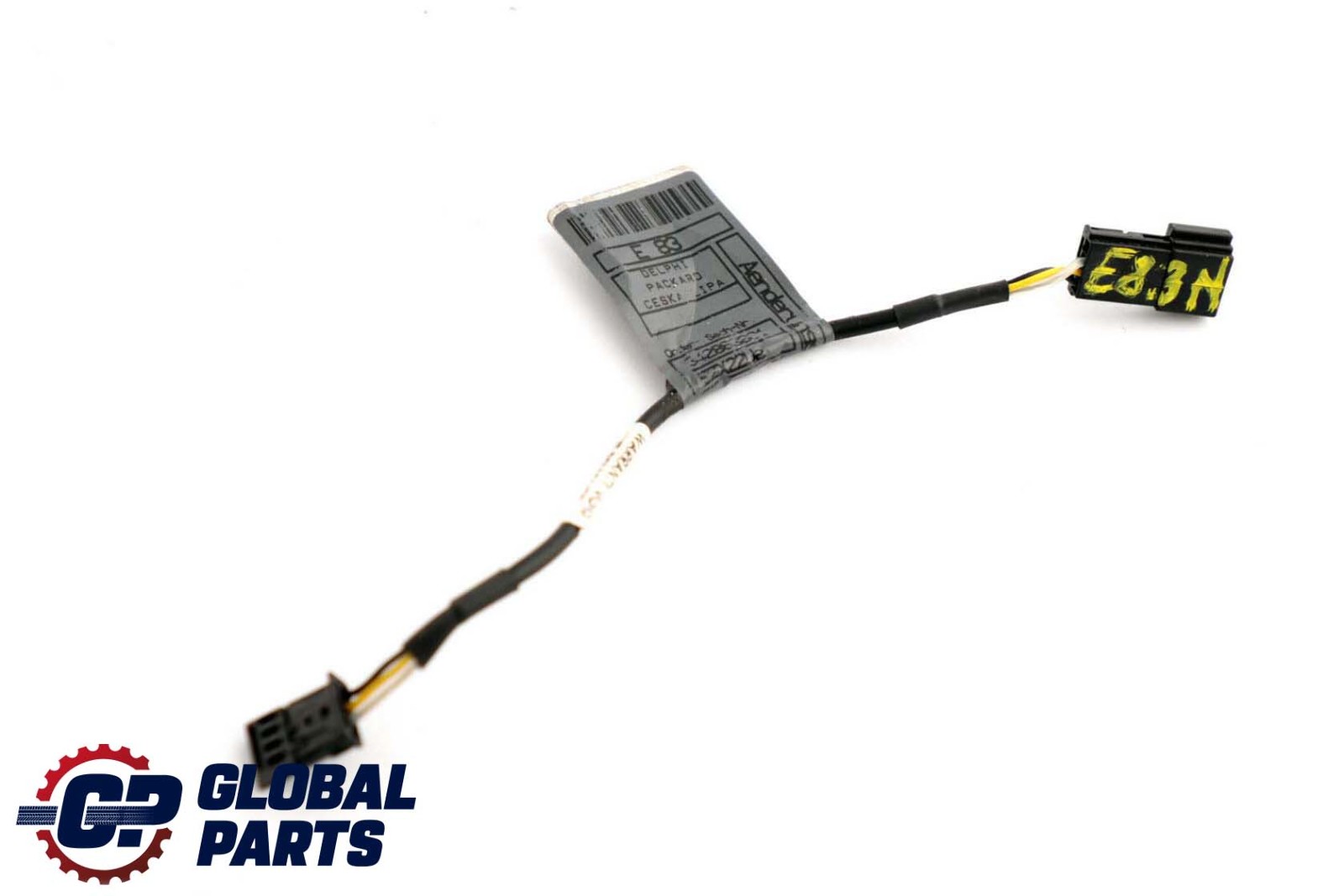 *BMW X3 er E83 LCI AUX-IN Buchse Cable 3428638