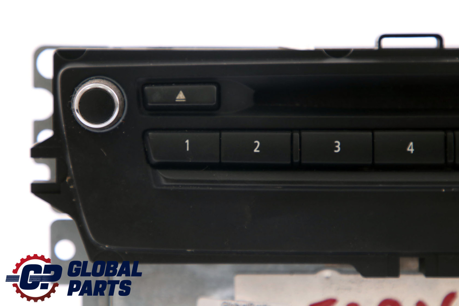 BMW 1 3 er E81 E87 E90 LCI Professional Navigation Car Computer CIC 9239212