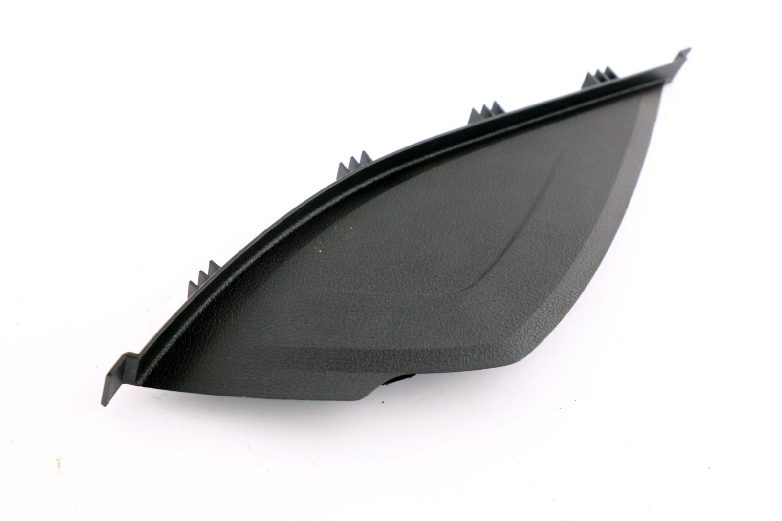 BMW 3 4 Series F30 F31 F80 M3 Trim Cover Front Panel Outer Right O/S Black