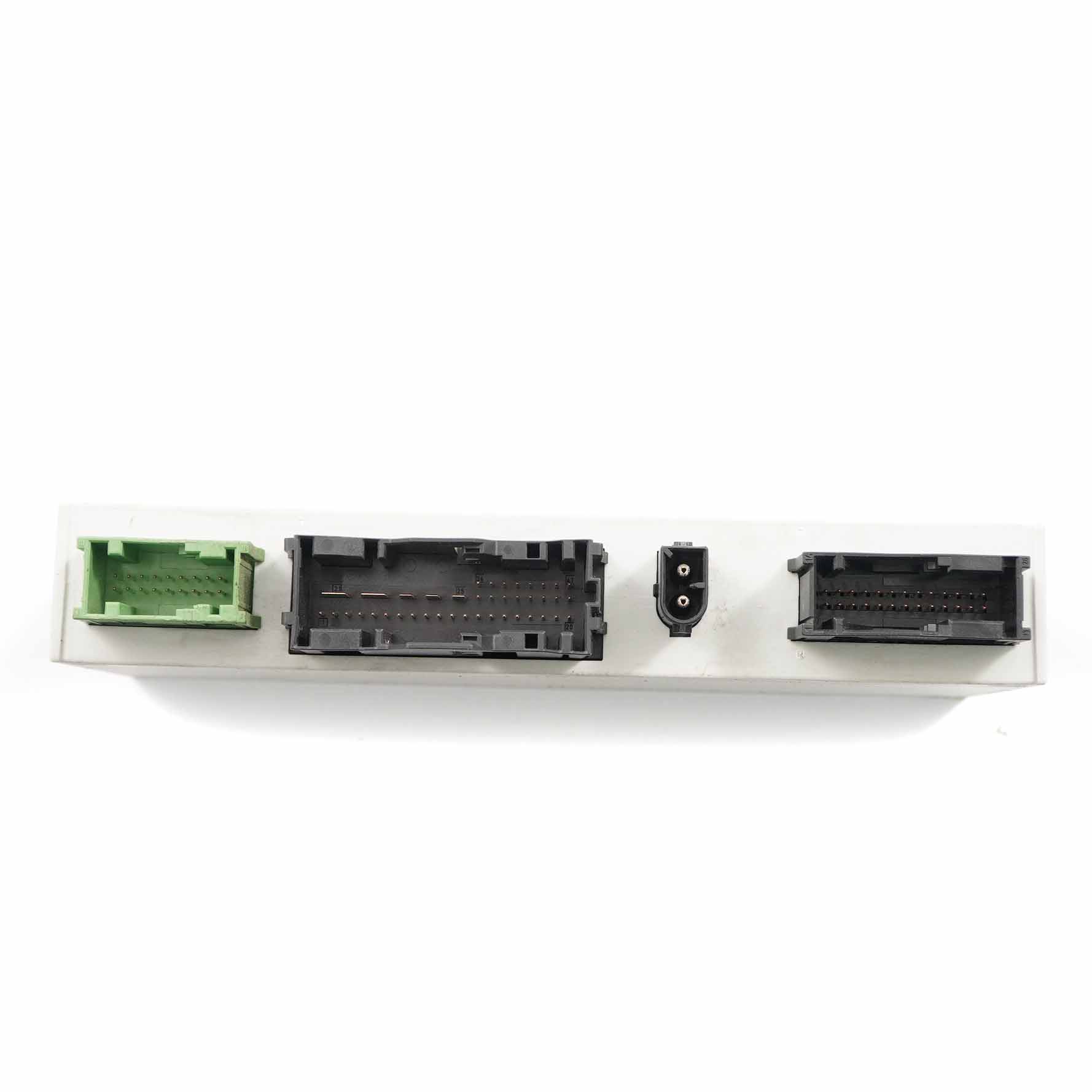 BMW E93 Cabrio Verdeck Modul ECU Module Steuergerät CTM 9240077