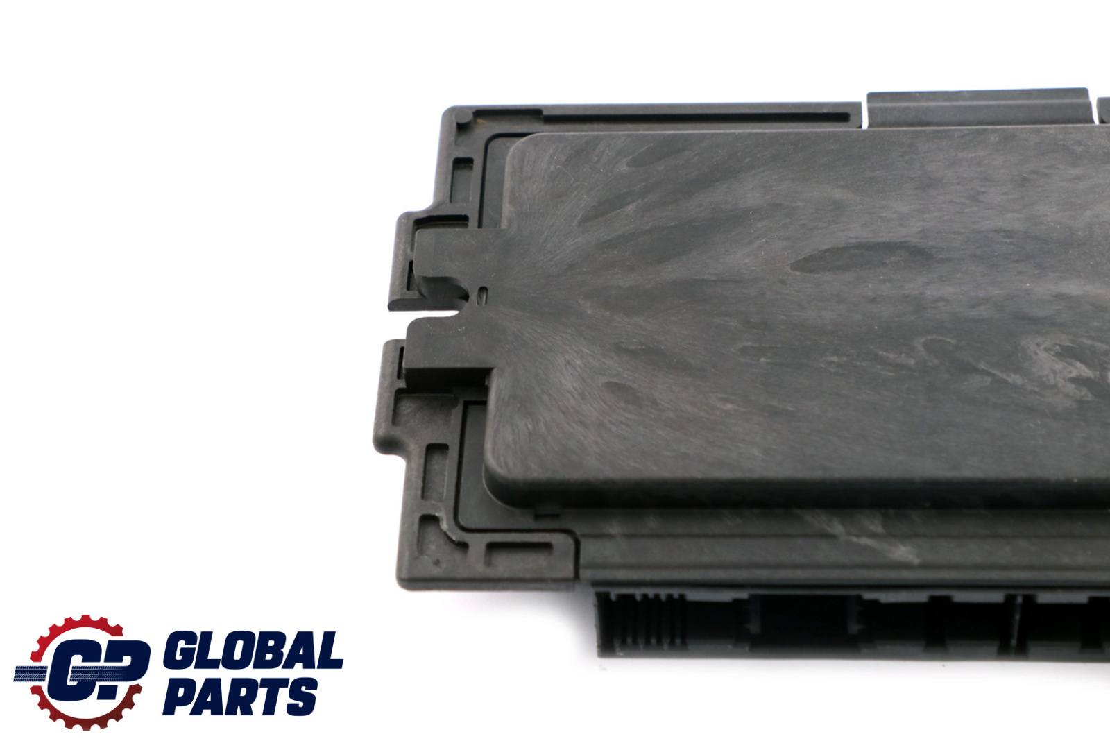 BMW E87 LCI Lichtmodul BASIS LCM Footwell Modul PL2 FRM II 9241002