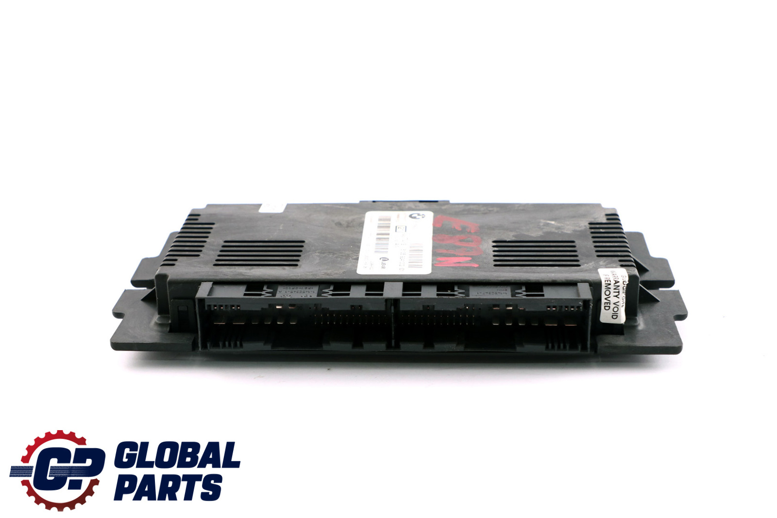 BMW E87 LCI Lichtmodul BASIS LCM Footwell Modul PL2 FRM II 9241002