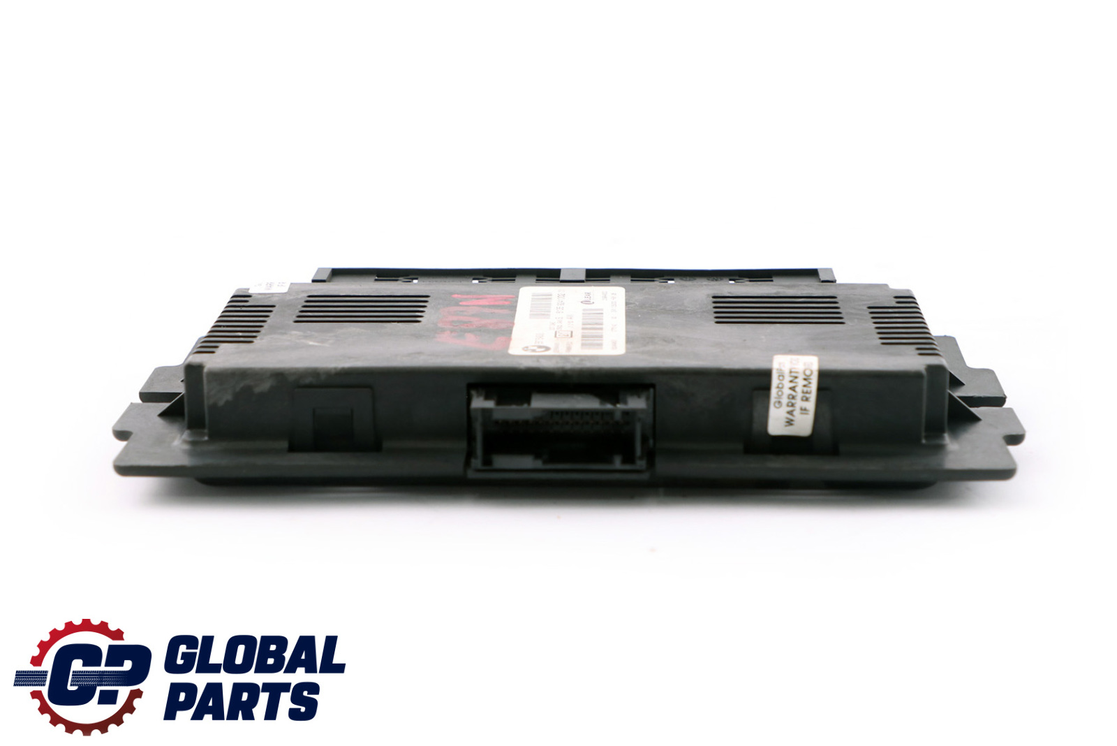 BMW E87 LCI Lichtmodul BASIS LCM Footwell Modul PL2 FRM II 9241002