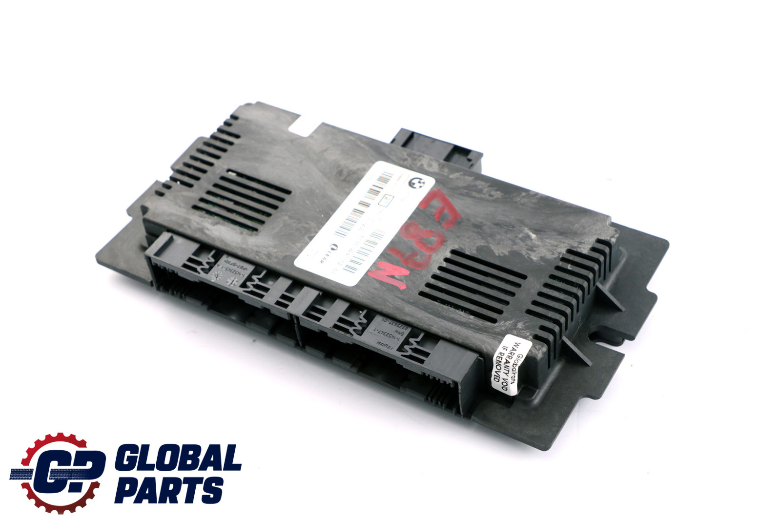 BMW E87 LCI Lichtmodul BASIS LCM Footwell Modul PL2 FRM II 9241002