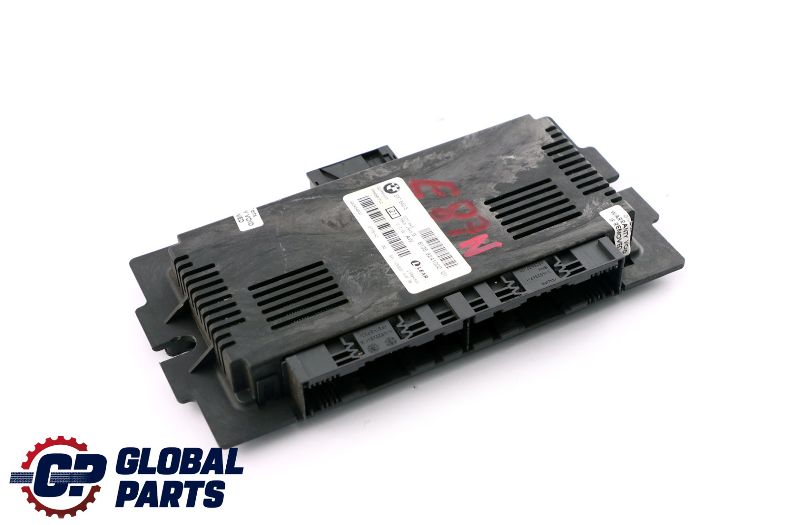 BMW E87 LCI Lichtmodul BASIS LCM Footwell Modul PL2 FRM II 9241002