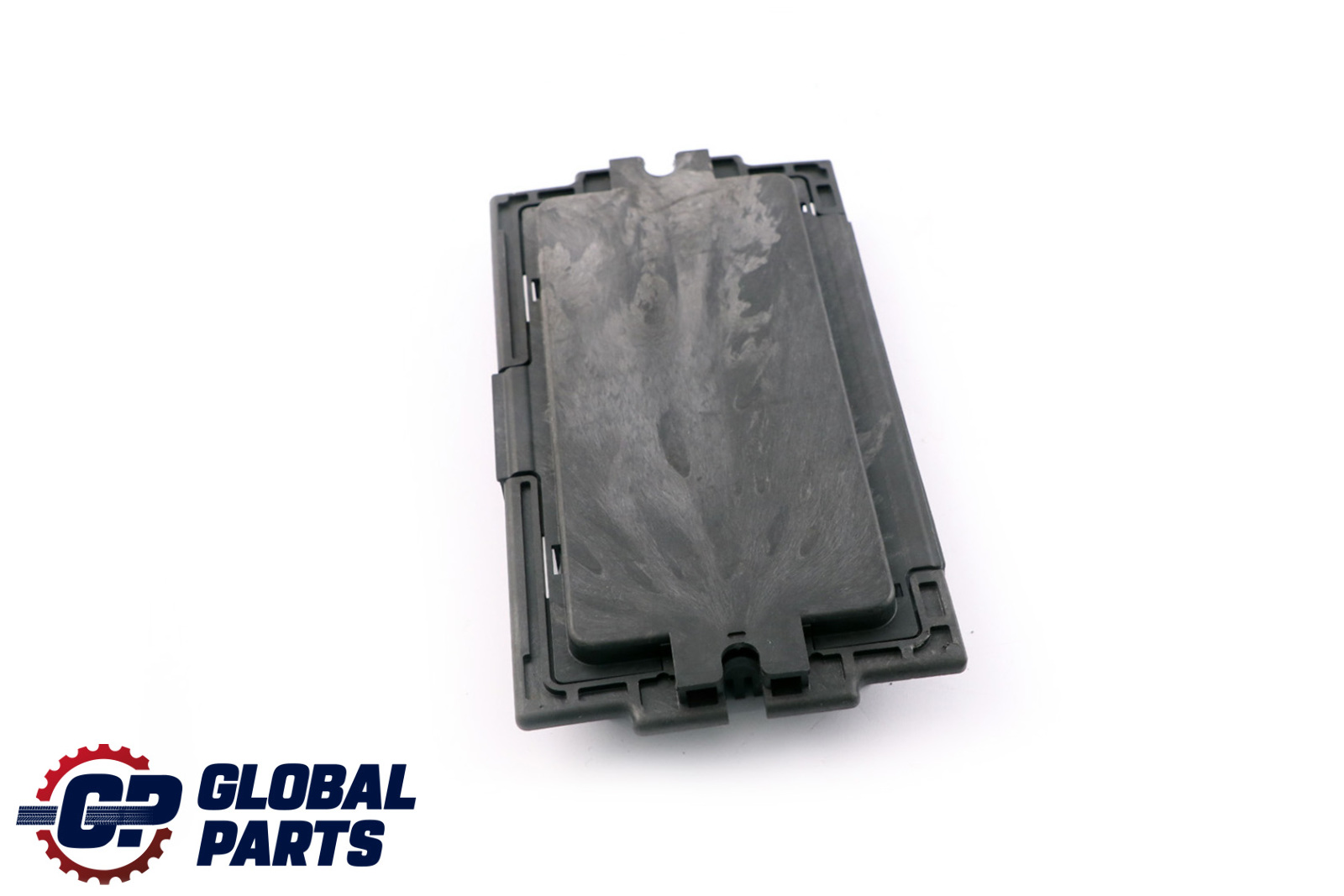 BMW E87 LCI Lichtmodul BASIS LCM Footwell Modul PL2 FRM II 9241002