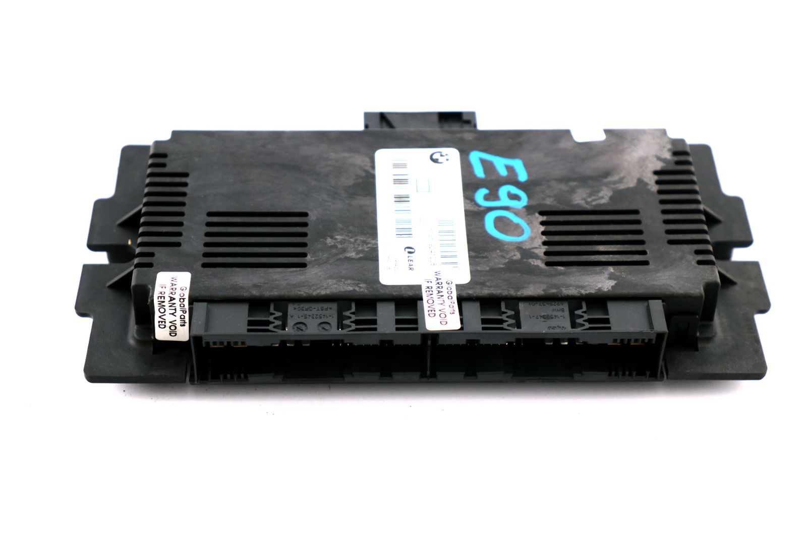 BMW E90 Max Brose Footwell Lichtmodul-Steuergerät ECU FRM3R 9241008