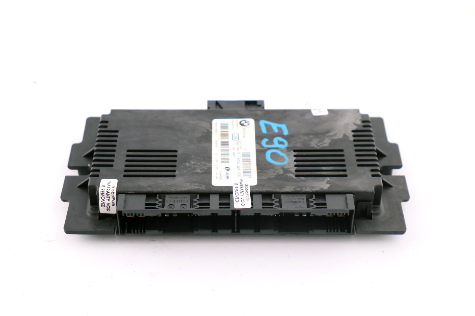 BMW E90 Max Brose Footwell Lichtmodul-Steuergerät ECU FRM3R 9241008