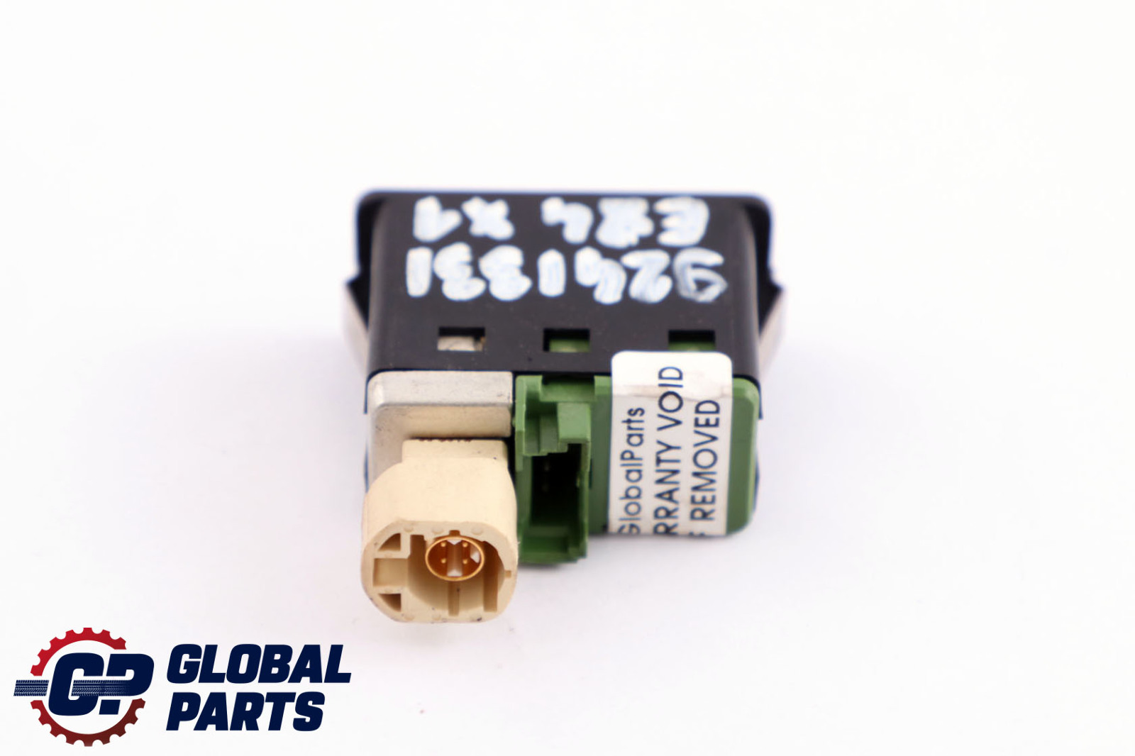 BMW X1 Series E84 USB/AUX-IN Socket Plug 9241331