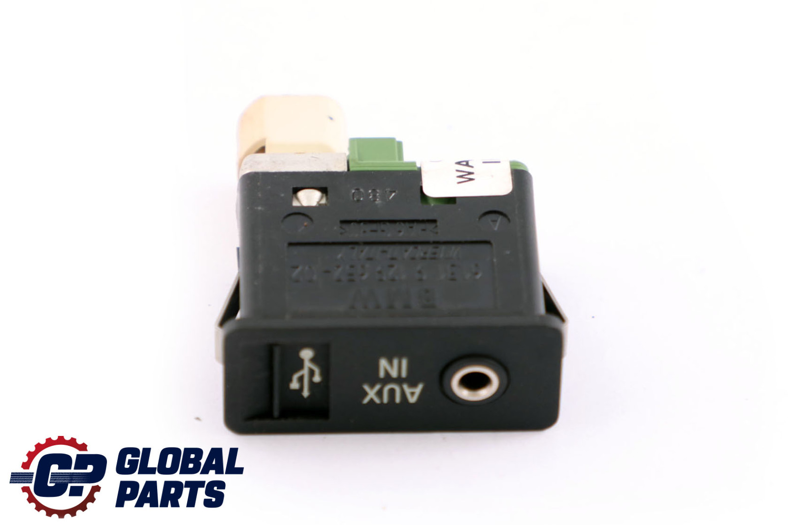 BMW X1 Series E84 USB/AUX-IN Socket Plug 9241331