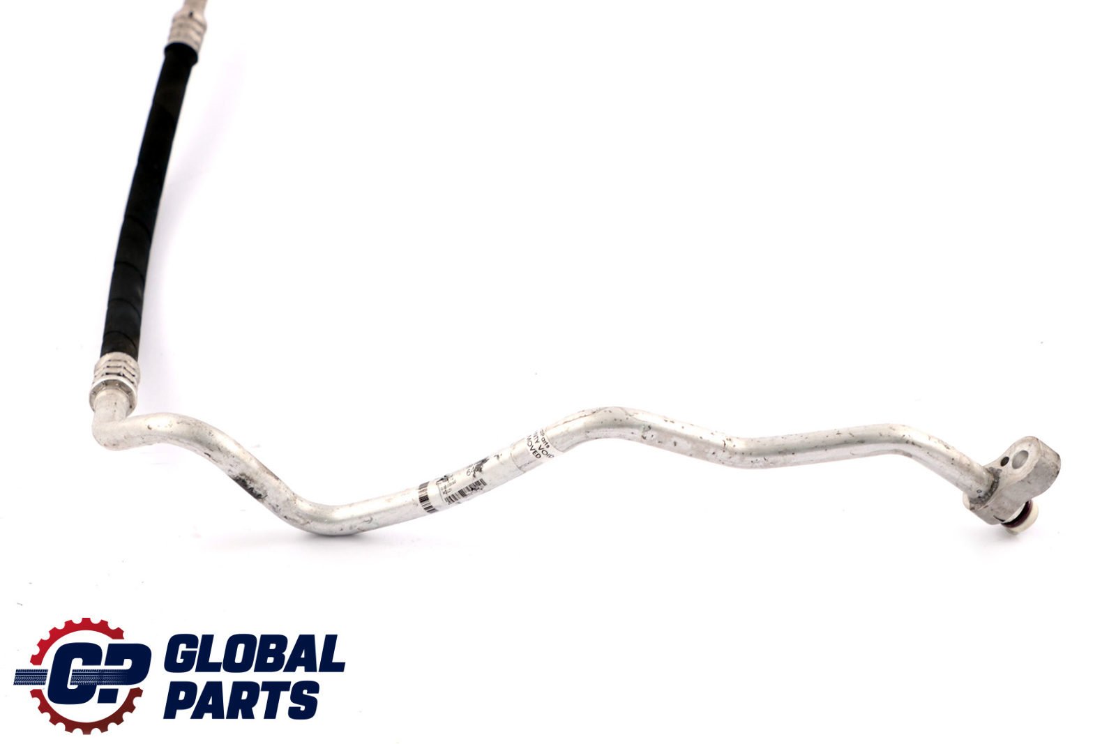 BMW Z4 Series E89 N20 Petrol Pressure Hose Compressor Condenser 9242078