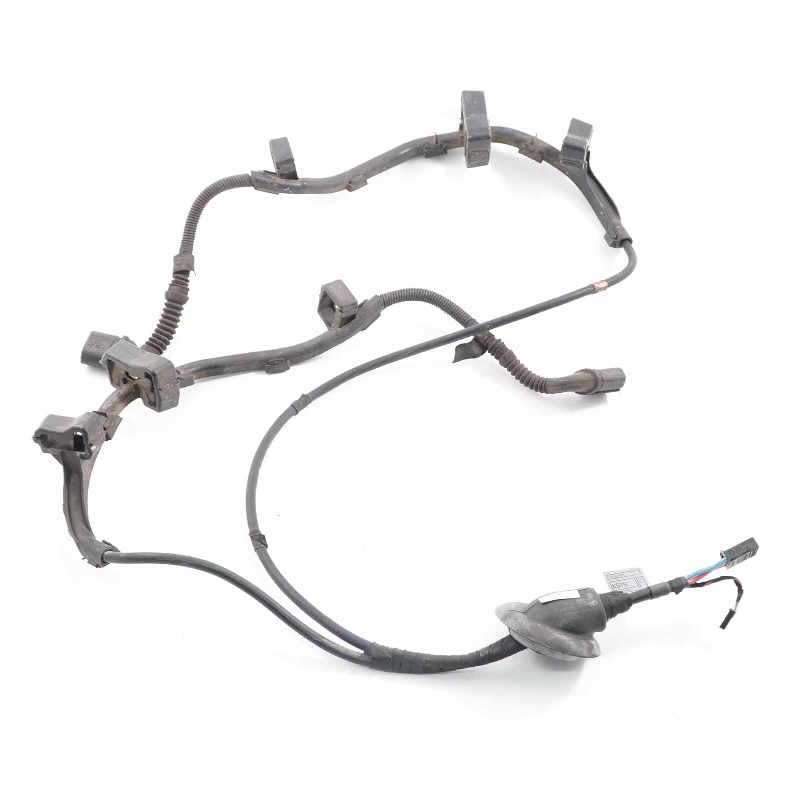 BMW F11 Elektrische Handbremse Kabel Kabelbaum Touring 9247944