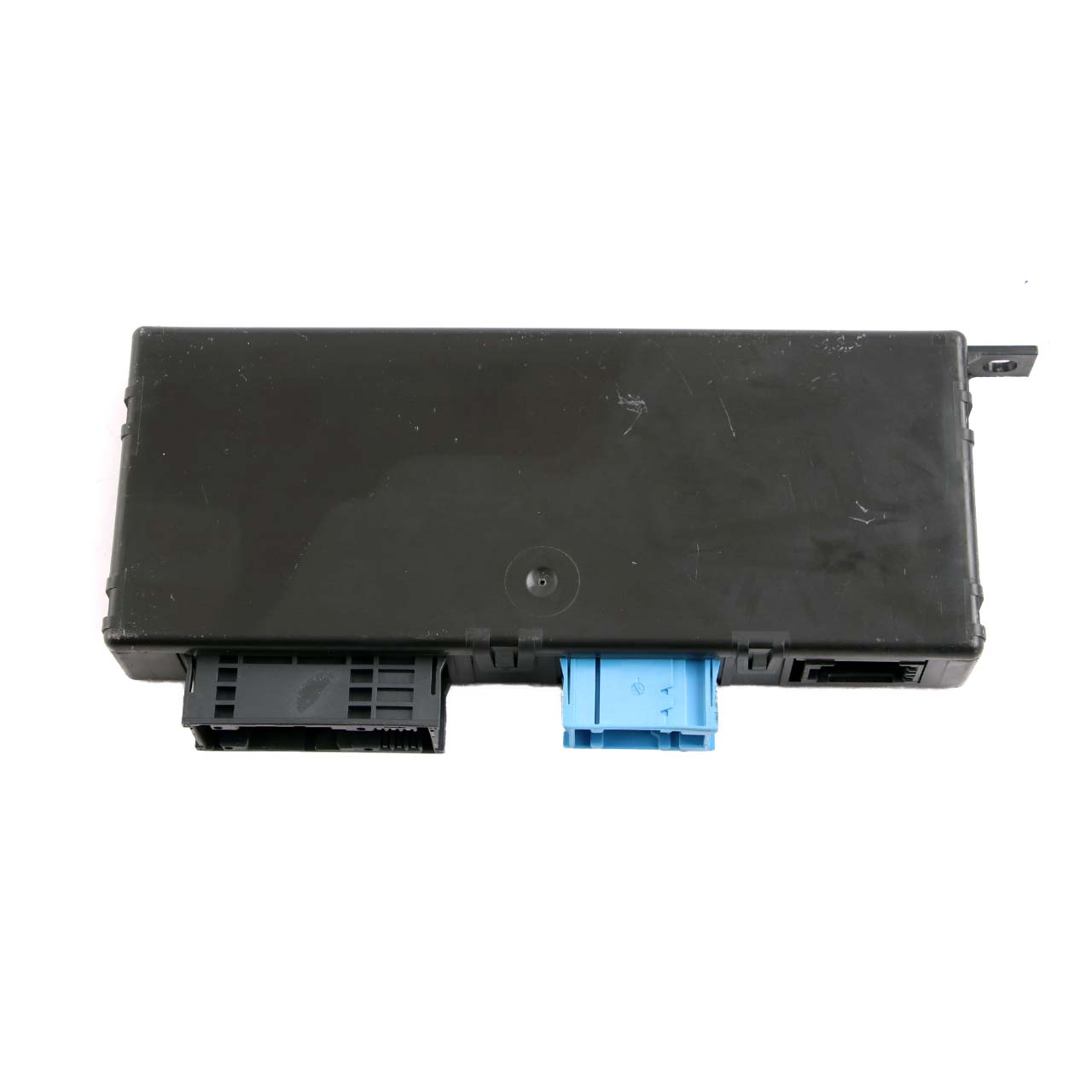 BMW 5 Series F10 Light Module Control Unit ECU Lear ZGW-02 Mid Plus 9243212