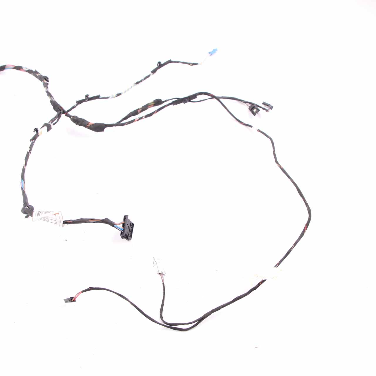 BMW X3 F25 X4 F26 Hintere Tür Links Rechts Kabelbaum Kabel Kabelbaum 9243667