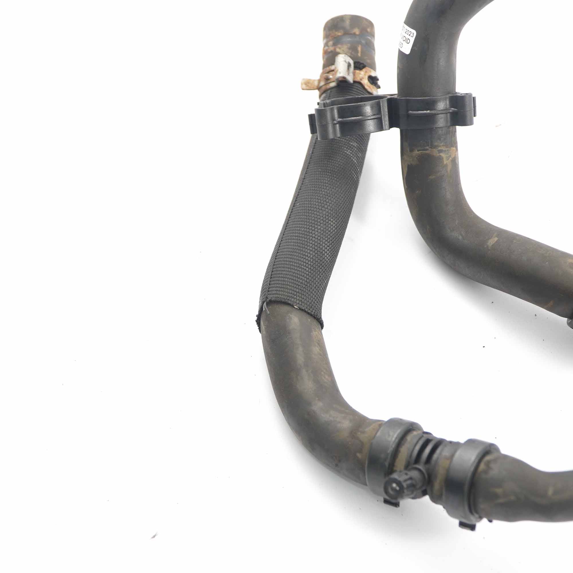 Water Hose Renault Trafic 2 Heater Cooling Coolant Pipe Line 924386604R