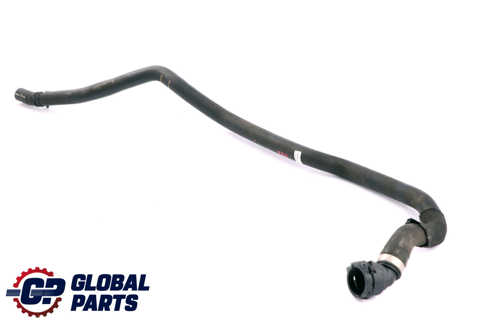 BMW 1 3 Series F20 F21 F30 F31 Hose Heater Core Engine Feed 9243891