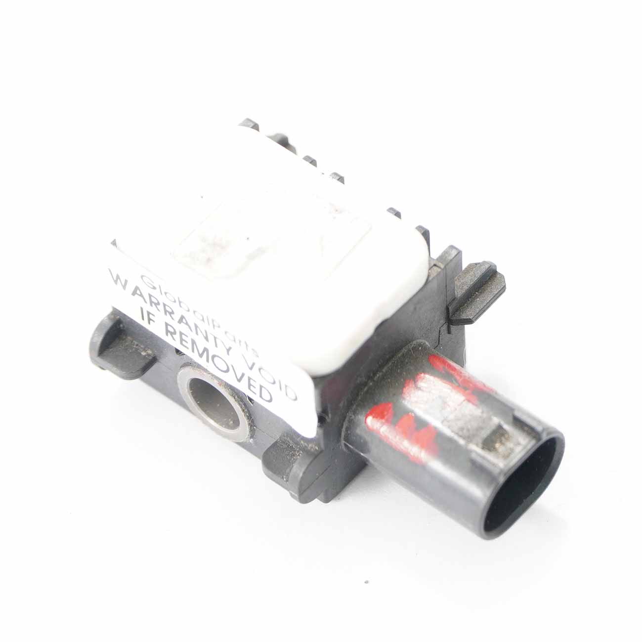 BMW E82 E88 E92 E93 LCI Beschleunigung Sensor 9244144