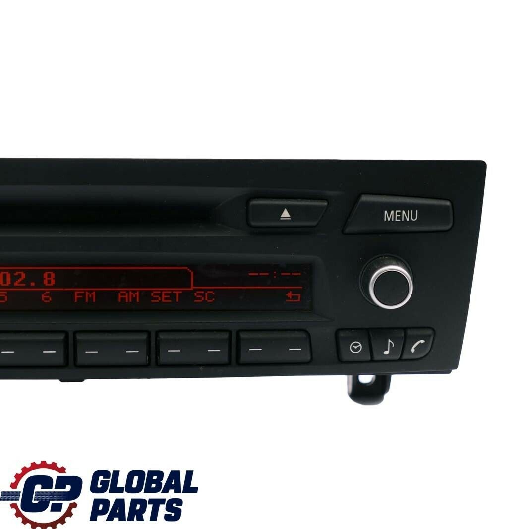 BMW 1 3 Reihe E81 E87 E90 E91 E92 LCI Radio CD Professional 9246500