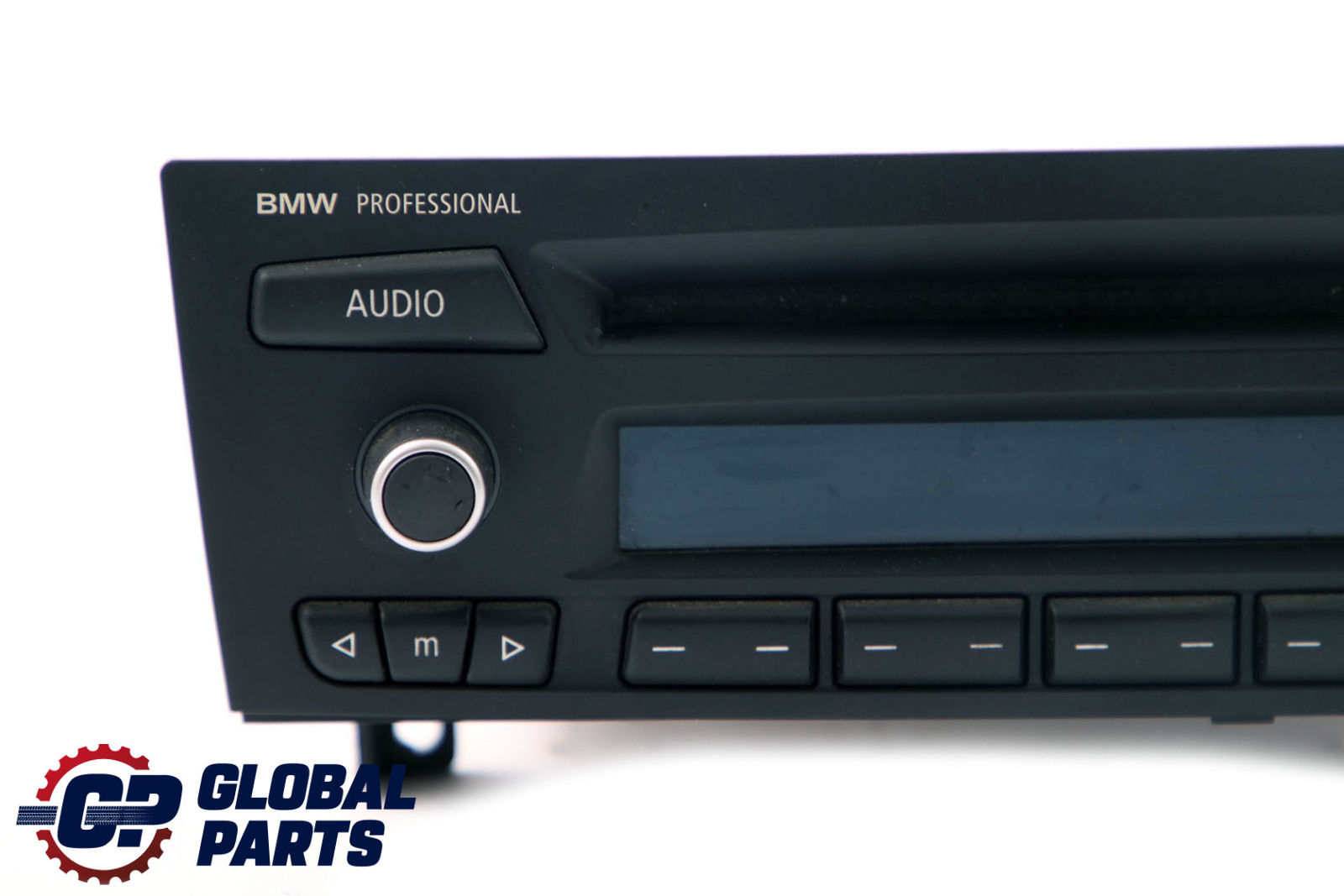 BMW E81 E87 E90 E91 E92 LCI Radio CD Professional 9246501 65129246501