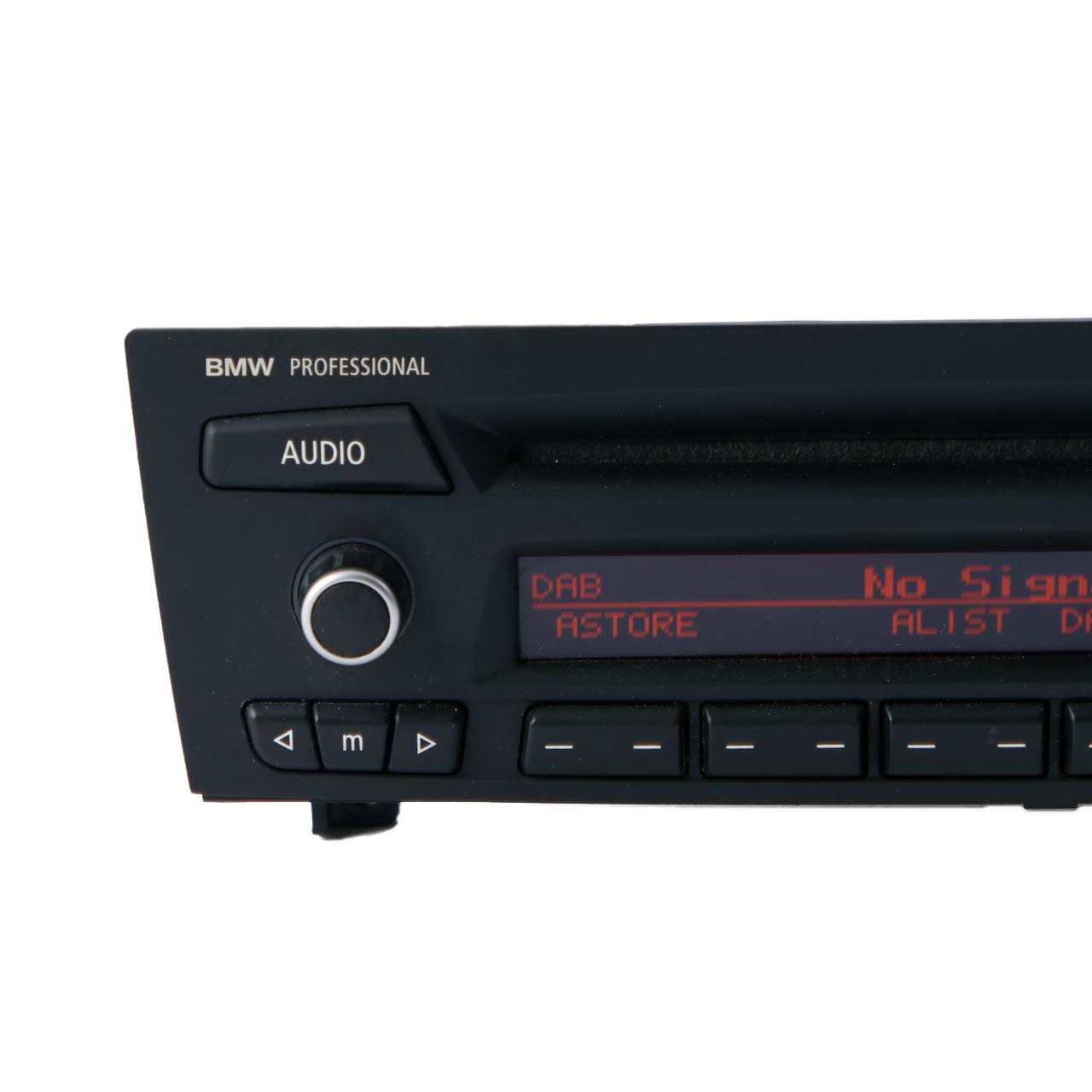 BMW E81 E87 E90 E91 E92 LCI Radio CD Professional DAB 9246503