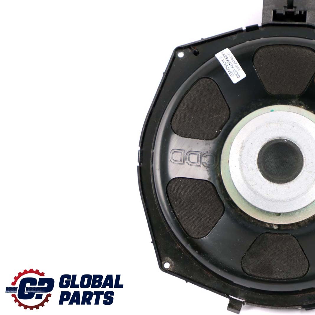 BMW X5 X6 E70 E71 Harman Kardon Central Bass Subwoofer Speaker Hi-Fi 9247342