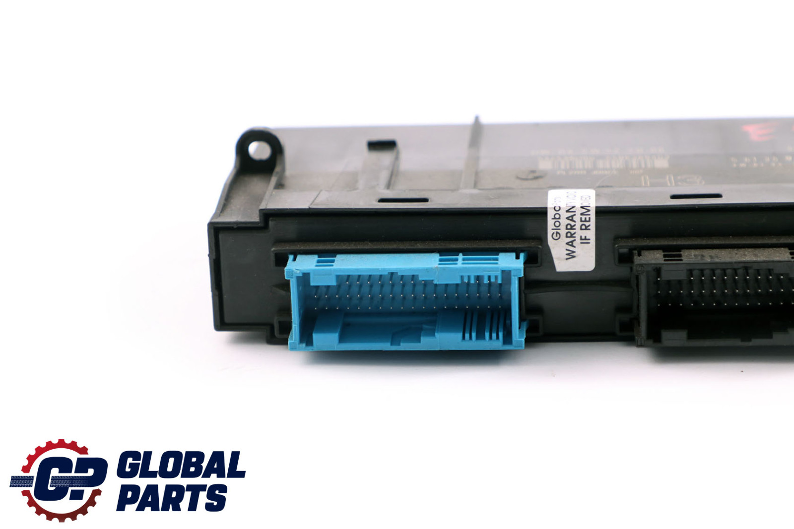 BMW E88 ECU Body Control Modul H3 Anschlussdose PL2RR 9247474