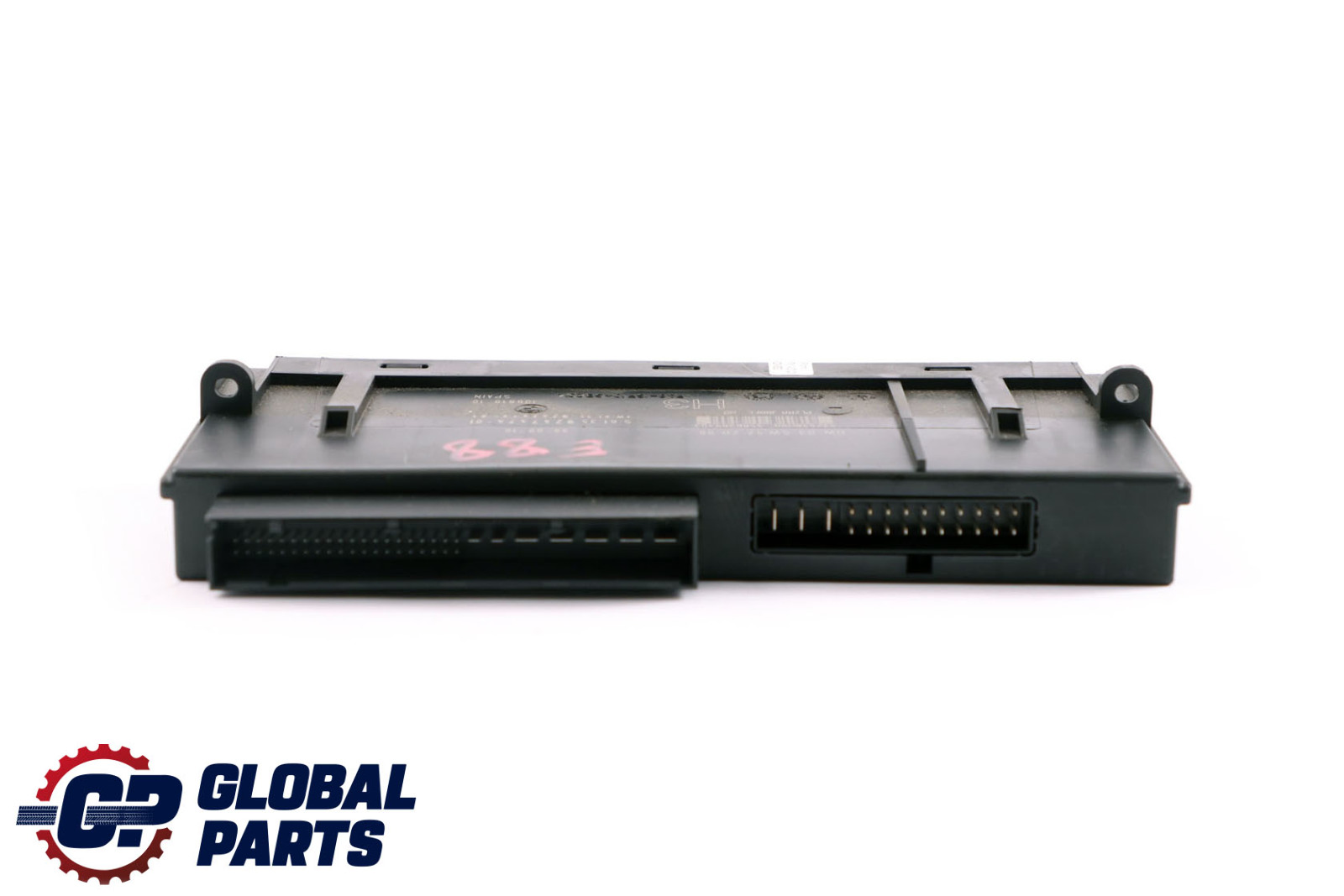 BMW E88 ECU Body Control Modul H3 Anschlussdose PL2RR 9247474