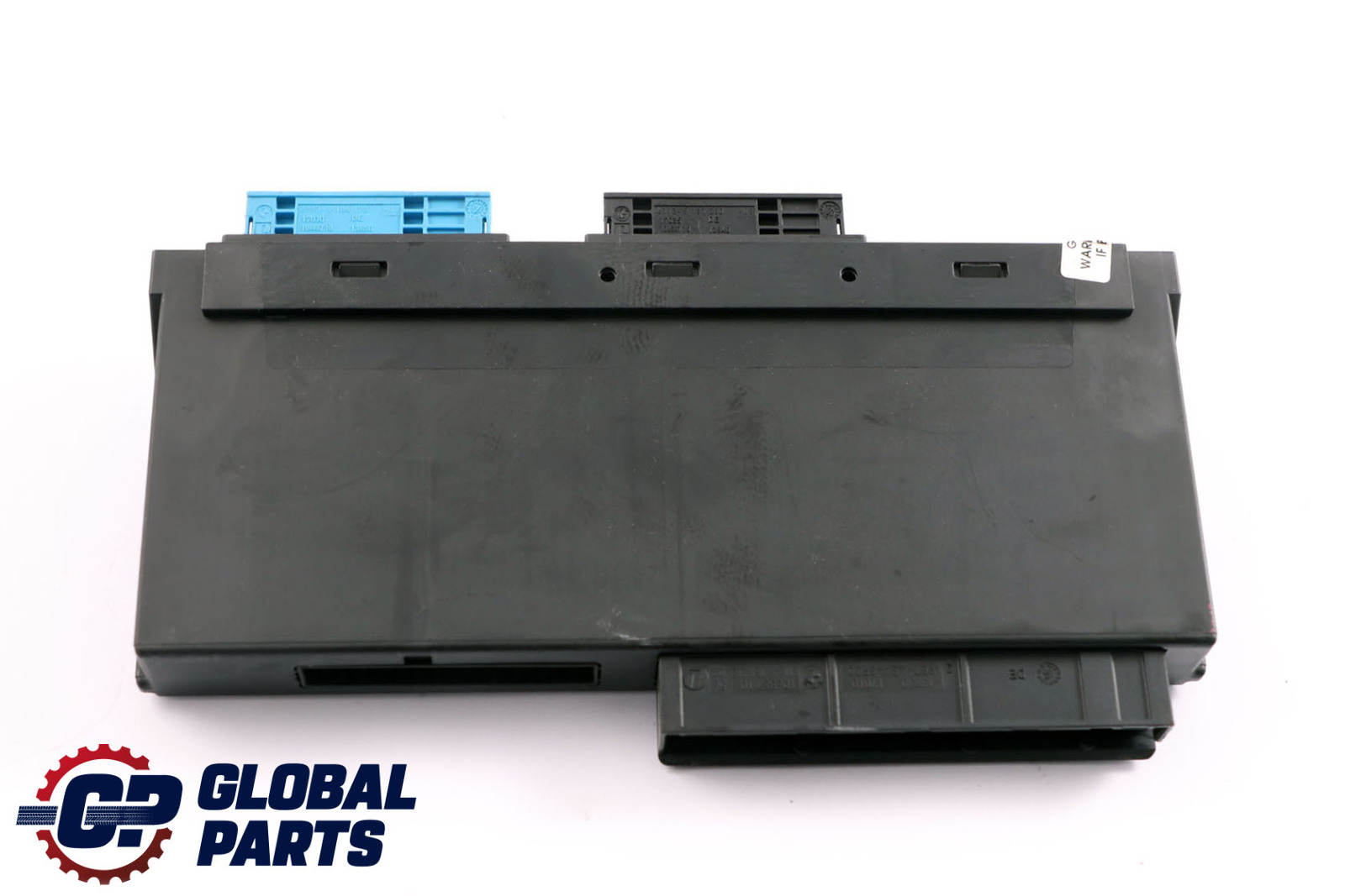 BMW E88 ECU Body Control Modul H3 Anschlussdose PL2RR 9247474