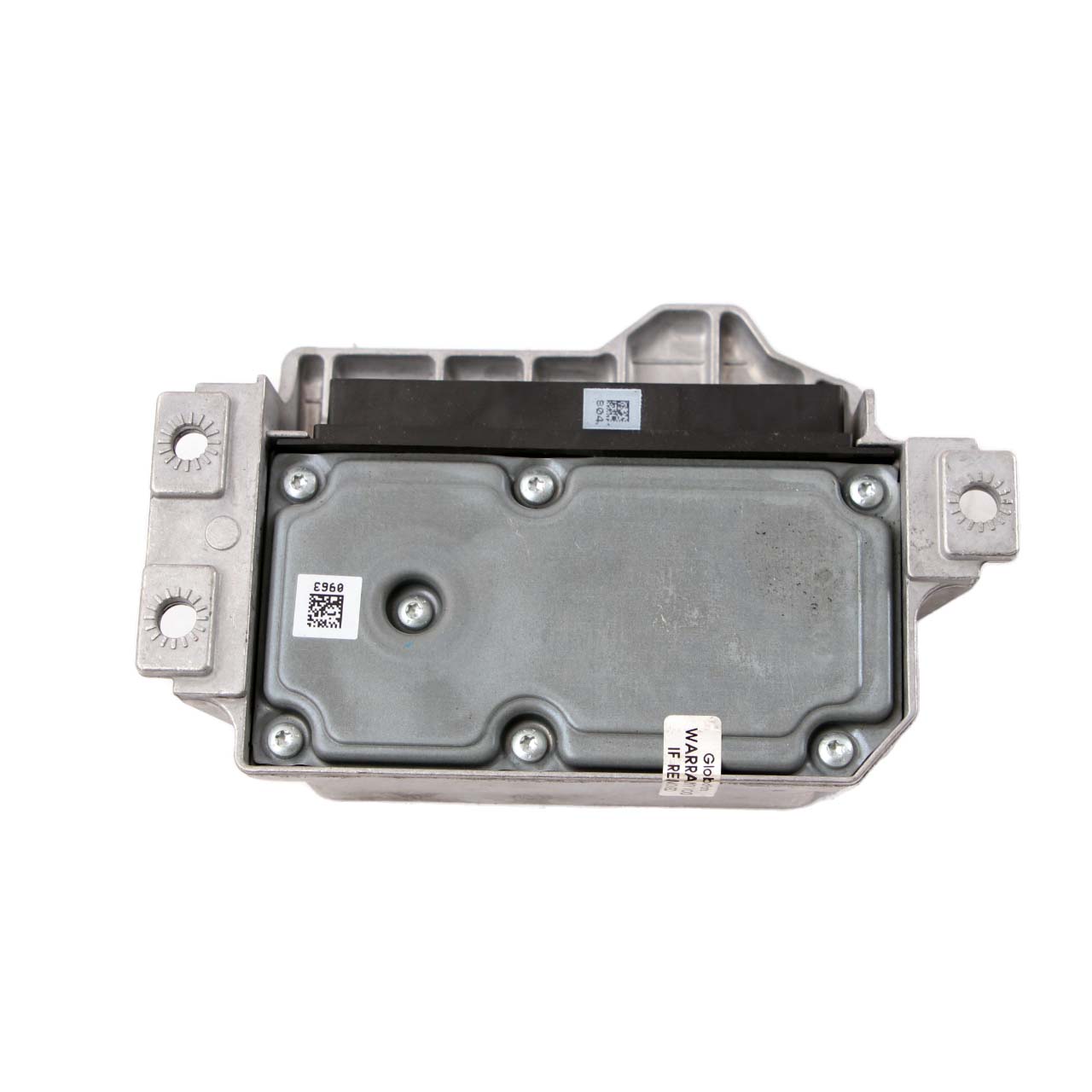 *BMW X 3 4 F25 F30 F32 F33 ECU ICM  Steuergerät Airbag 6856315