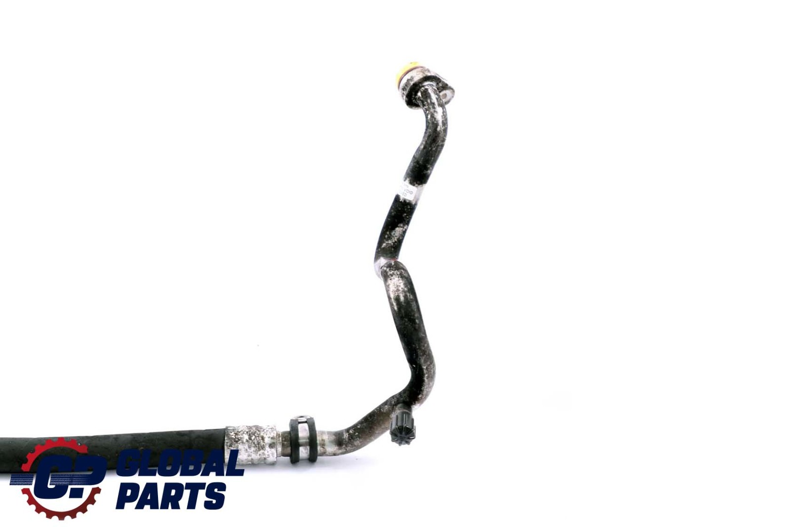 BMW 5 7 Series F01 F02 F10 F11 LCI Suction Pipe Line Air Conditioning 9248521