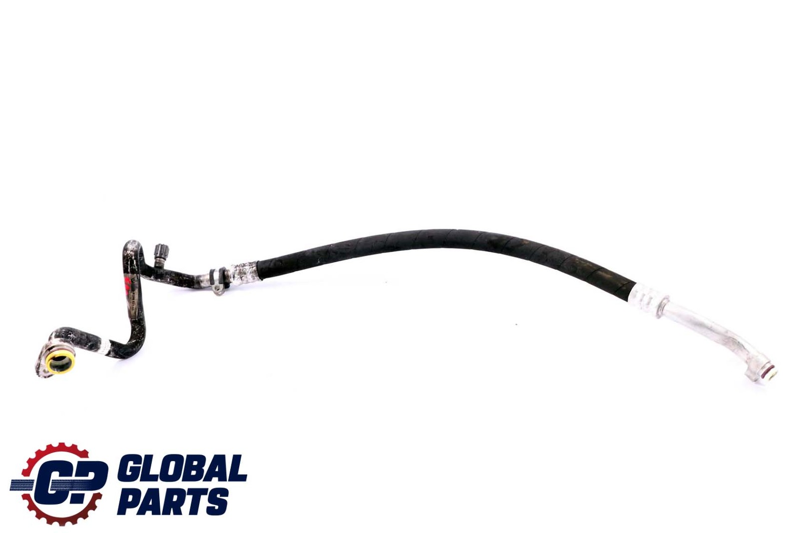 BMW 5 7 Series F01 F02 F10 F11 LCI Suction Pipe Line Air Conditioning 9248521