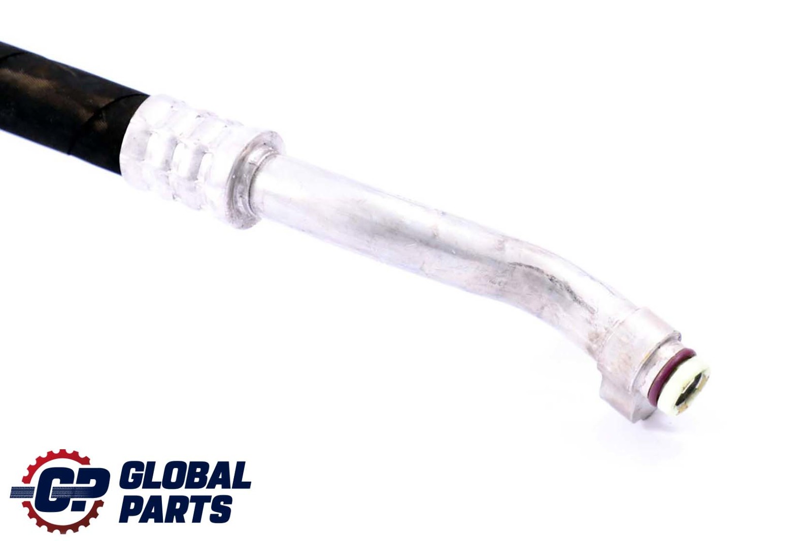 BMW 5 7 Series F01 F02 F10 F11 LCI Suction Pipe Line Air Conditioning 9248521