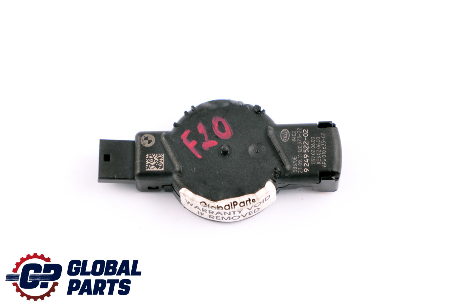 BMW 1 2 3 Series F20 F21 F22 F30 F31 Sensor Solar Fogging 9249522 61359249522