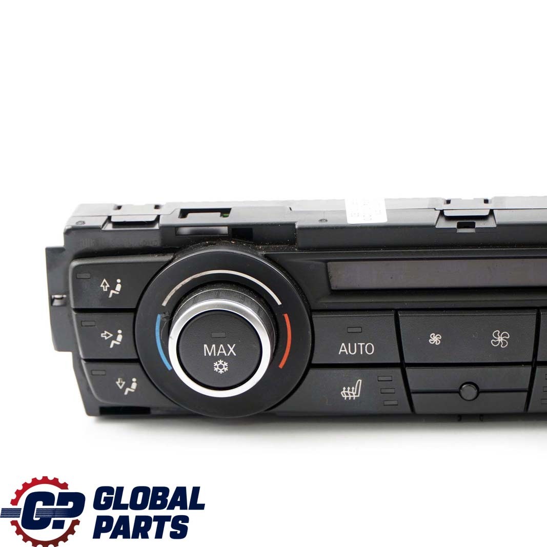 BMW E81 E87 E90 E91 A/C Automatic Air Conditioning Controls Panel 9250393