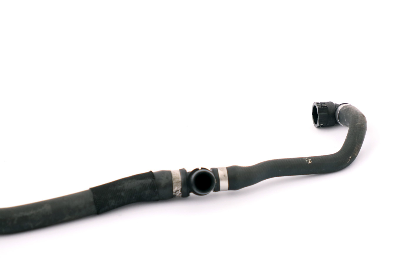 Mini F54 F55 F56 F57 F60 Cooling System Coolant Return Hose Pipe 9250564